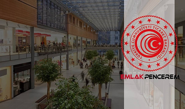 Binlerce AVM ile alakalı kritik karar!