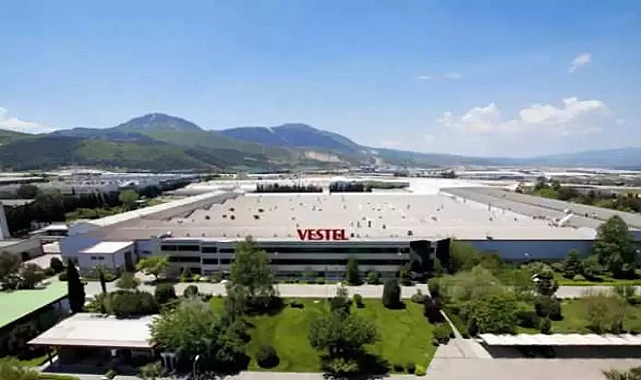 Borsanın dev şirketinden (VESTL) işten çıkarma açıklaması