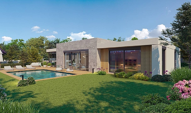 Ege Yapı İzmir konut projelerine yenilerini ekliyor