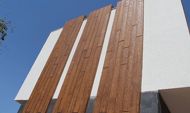 Ekobord, Avrupa'daki pazar payını büyütüyor