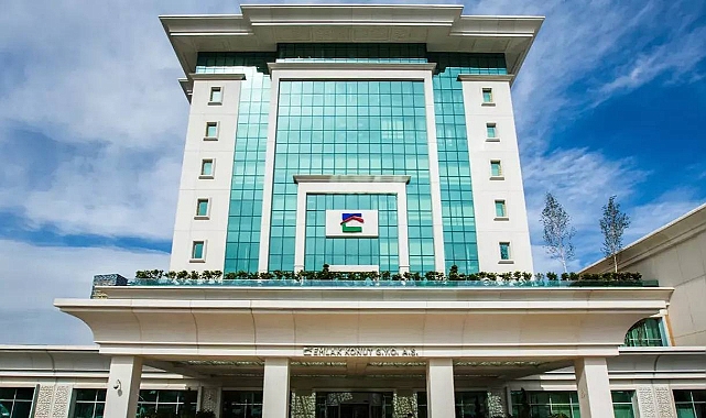 Emlak Konut (EKGYO) Atışalanı 3. Etap konut projesi ihalesi ikinci oturumu tarihini açıkladı