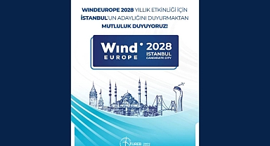 Enerji'de kritik adım