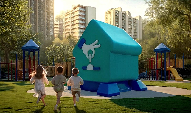 Fuzul, yapay zeka kullandı Yeni Bir Finans dedi