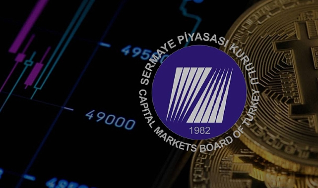 Kripto para borsaları SPK'ya rezerv kanıtı sunmak zorunda