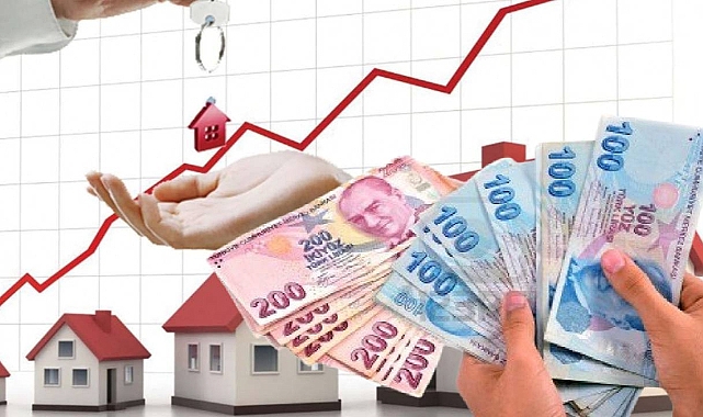 Mayıs ayı kira artış oranı açıklandı mı?