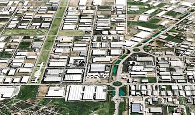 OSB’lerdeki kira değer artışı yavaşladı