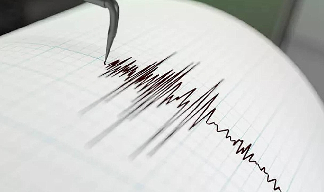 Son dakika AFAD duyurdu: Antalya ve Bodrum'da deprem
