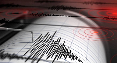 Son dakika AFAD duyurdu: Çorum ve Erzurum'da deprem