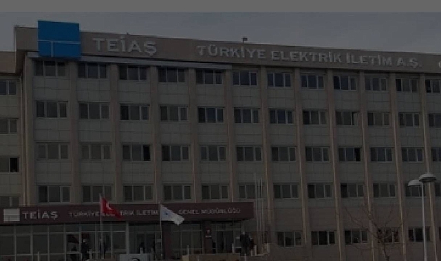 Türkiye Elektrik İletim (TEİAŞ) Ambar Yönetmeliği değişikliği Resmi Gazete'de