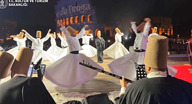 Bakan Ersoy,