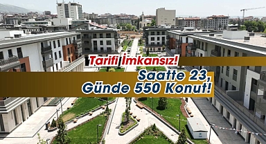 Bakan Kurum, tarifi imkansız!