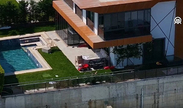 Bakan Tunç'tan Ferdi Zeyrek açıklaması