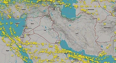 Bakan Uraloğlu'ndan kapanan Meşhed hava sahası açıklaması