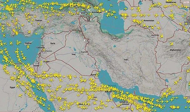 Bakan Uraloğlu'ndan kapanan Meşhed hava sahası açıklaması