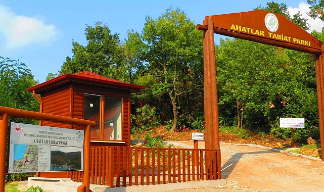 Bartın'da ormanlık alanlar için yasak başlıyor