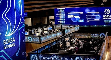 BIST-30'da yatırımcısına çok kazandıran 8 şirket