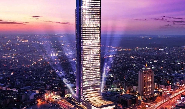 Borsadaki gayrimenkul şirketi (KLGYO) yönetim kurulu onaylandı