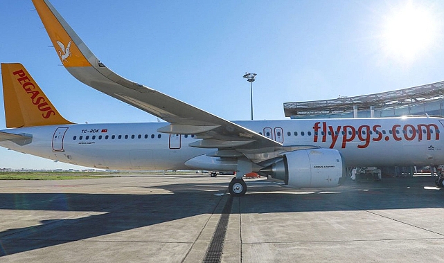 Borsanın dev havayolu şirketi (PGSUS) kredi notu açıklandı