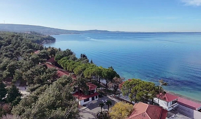 Çanakkale'de inşaat yapımına yasak!