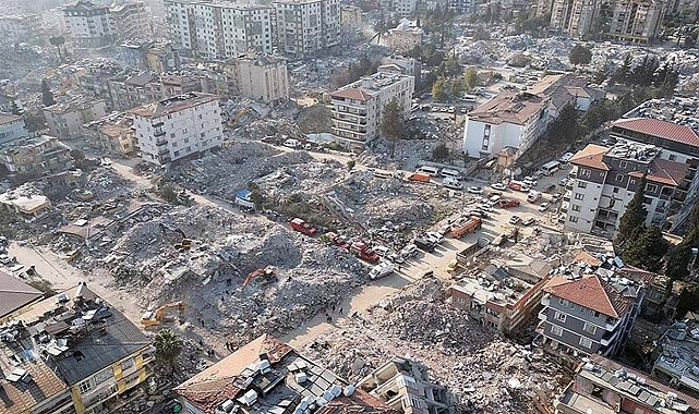 Deprem Bölgesinde İstihdama Katkı İçin Seferberlik