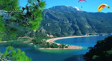 Dünyada en çok turist ağırlayan ülkeler! Türkiye'de listede...