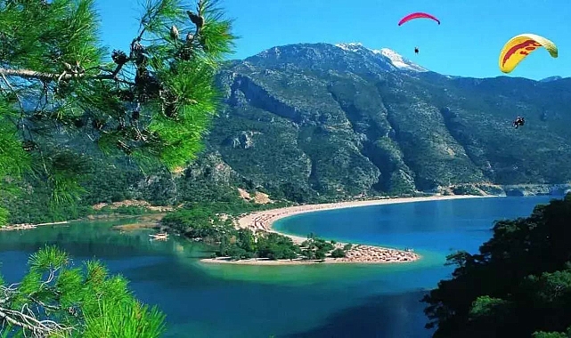 Dünyada en çok turist ağırlayan ülkeler! Türkiye'de listede...