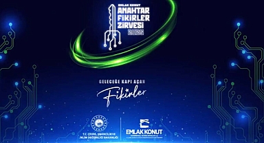 Emlak Konut Anahtar Fikirler Zirvesi 2025