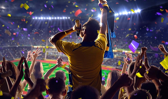 Galatasaray’ın Tarihi 25. Şampiyonluğu: Türk Sporunda Yeni Bir Sayfa