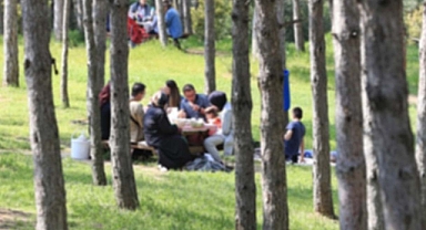 İstanbul'da piknikçiler için kritik yasak! Mangal, nargile ve her türlü ateş yakmak yasaklandı...