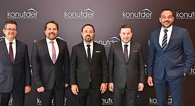KONUTDER'den yeni motto: