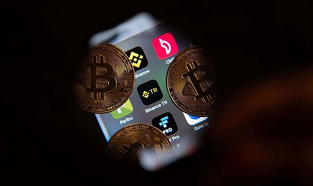 Kripto varlık platformları hakkında Mali suçlardan sıkılaştırılmış tedbirler