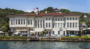 Les Ottomans Otel 3.2 Milyar TL'ye icradan satıldı