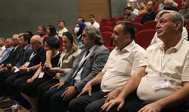 Muş'ta Yerelden Genele Arıcılık Çalıştayı