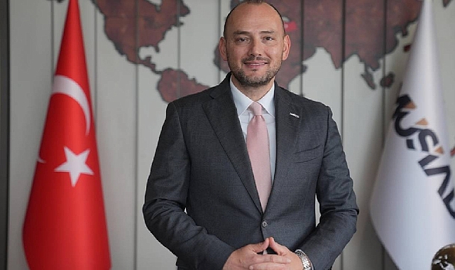 MÜSİAD Ticaret ve Yatırım Ajansı hayata geçiriliyor