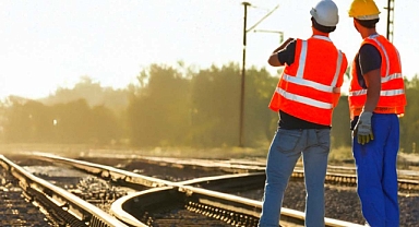 Romanya’nın Demiryolu Yenileme İhalesi Türk Şirketine