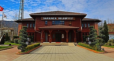 Sapanca Belediyesi'nden 40 Milyonluk vergi borcu açıklaması