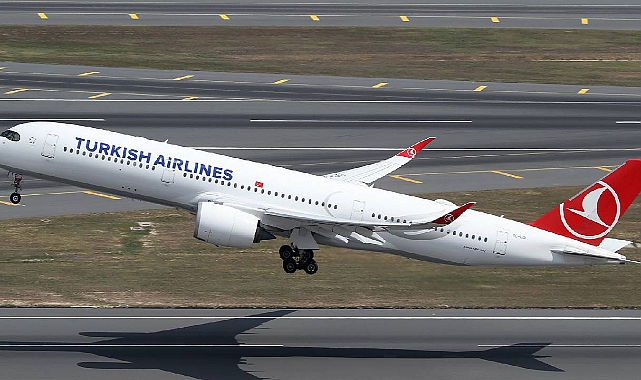 Türk Hava Yolları (THYAO) Bankok uçuşları için iş ortaklığı açıkladı