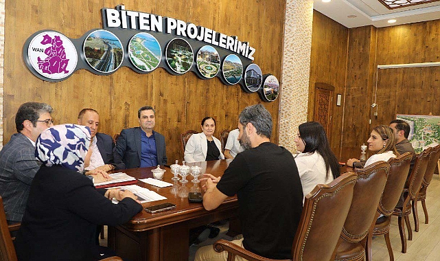 Tuşba'da Yeni AVM Projesi İçin Önemli Adım: Trafo Sorunu Çözüldü