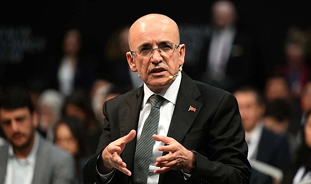 Bakan Şimşek'ten Moody's kredi notu açıklaması