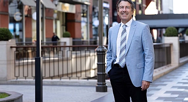 Dev Gayrimenkul şirketi yöneticisi Kaan Yücel “Macaristan’ın En Etkili 50 Gayrimenkul Lideri” listesine seçildi