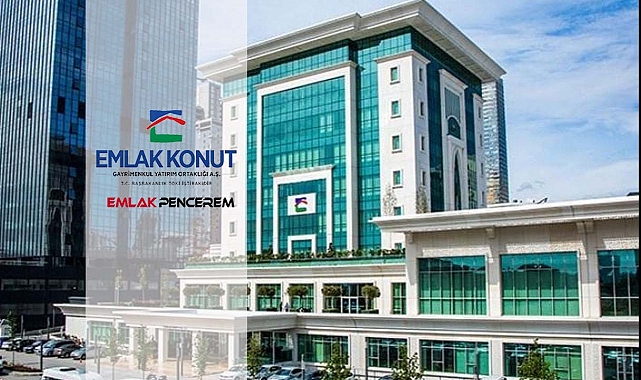 Emlak Konut Bodrum Ortakent (EKGYO) ihalesinde en yüksek teklif o şirketten