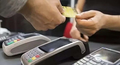 Merkez'den kredi kartı azami faiz oranları hakkında yeni değişiklik