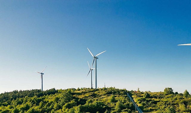 Rüzgar Enerjisi önlisans süresi 15 ay oluyor