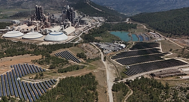 Silifke Çimento Fabrikası, CSC Sertifikasını yeniledi