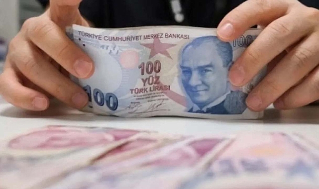 Yeniden yapılandırma kararı Resmi Gazete'de