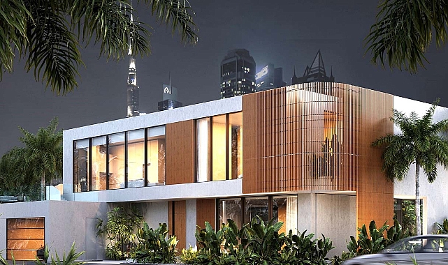 Yurt dışı konut alımı zirvede!