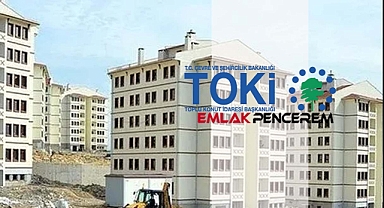 20822 hak sahibi arasından İstanbul Tuzla TOKİ kura sonuçları açıklanıyor