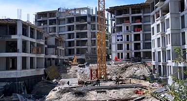 AYİDER: Kentsel dönüşümü hızlandırmak için emsal artışı yapılmalı