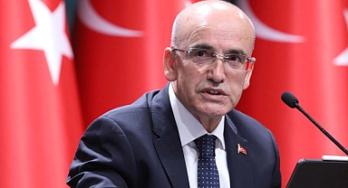 Bakan Şimşek,