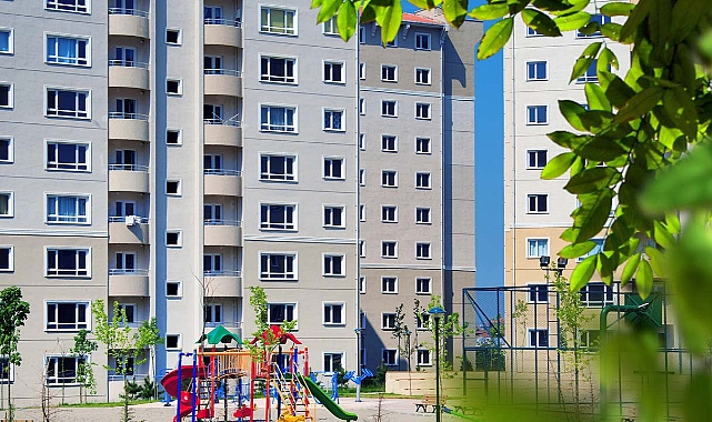 Ev alma kararlarında yüzde 20 artış